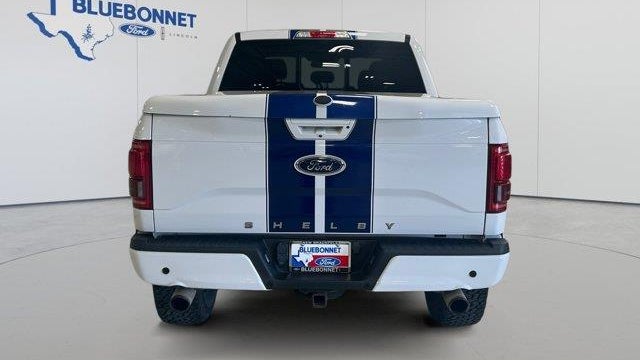 2016 Ford F-150 King Ranch