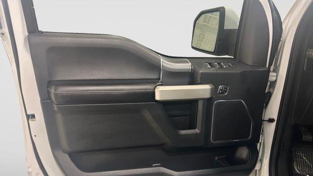 2016 Ford F-150 King Ranch