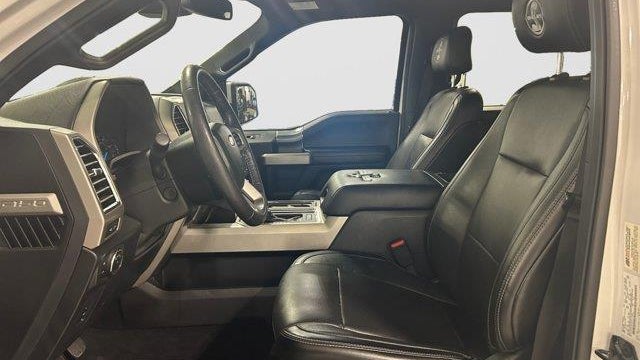 2016 Ford F-150 King Ranch