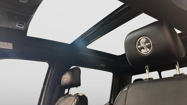 2016 Ford F-150 King Ranch