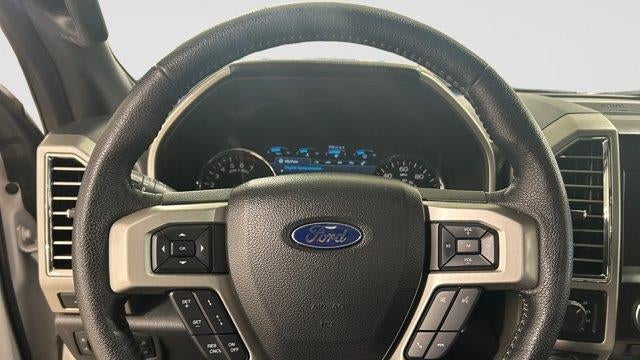2016 Ford F-150 King Ranch