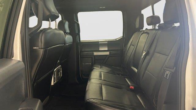 2016 Ford F-150 King Ranch