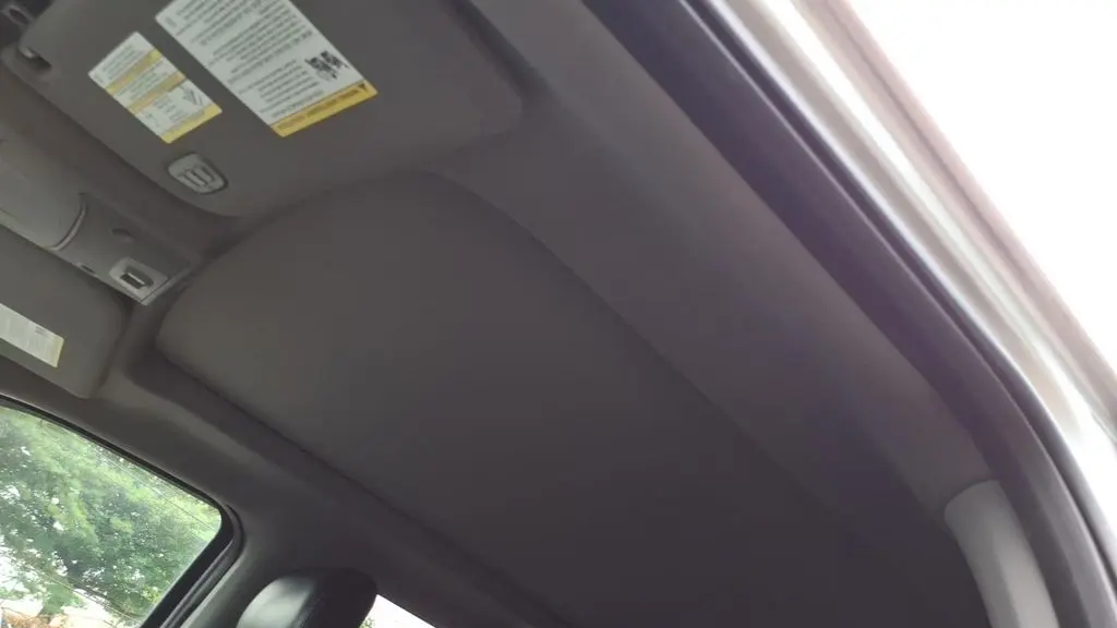 2016 Ford F-150 King Ranch