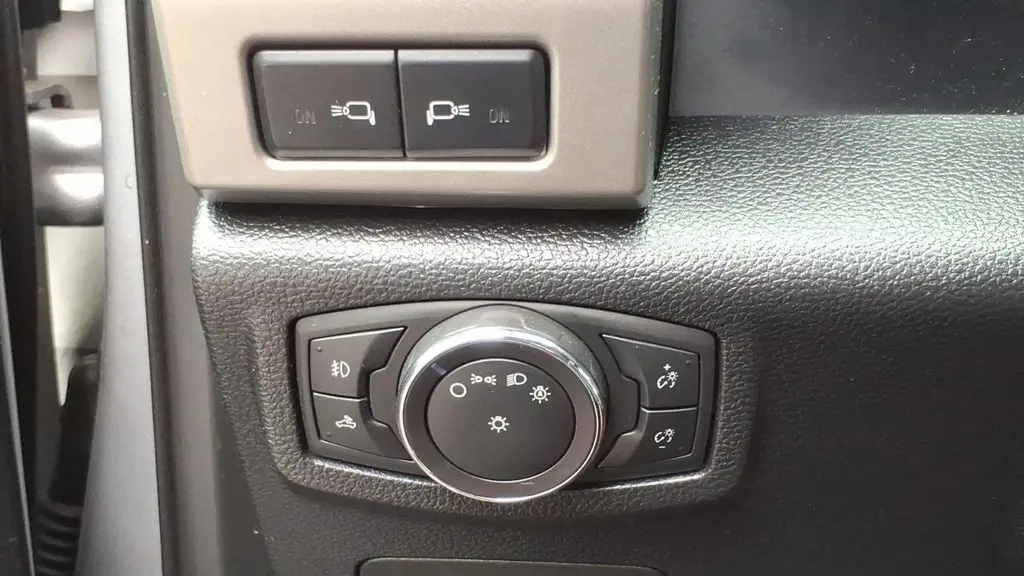 2016 Ford F-150 King Ranch