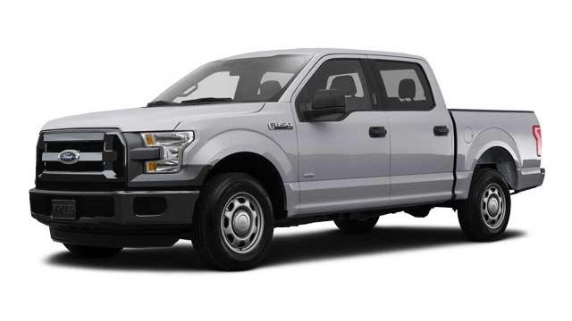 Preowned 2016 Ford F-150 XL for Sale