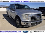 2016 F-150 Thumbnail 1