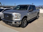 2016 F-150 Thumbnail 3