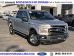 2016 F-150 Thumbnail 1
