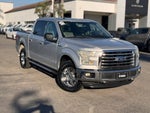 2016 F-150 Thumbnail 2