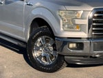 2016 F-150 Thumbnail 4