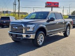 2016 F-150 Thumbnail 2