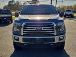 2016 F-150 Thumbnail 4