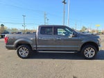 2016 F-150 Thumbnail 8