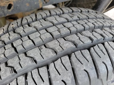 2016 Ford F-150 4X4 King Ranch 4DR Supercrew 5.5 FT. SB