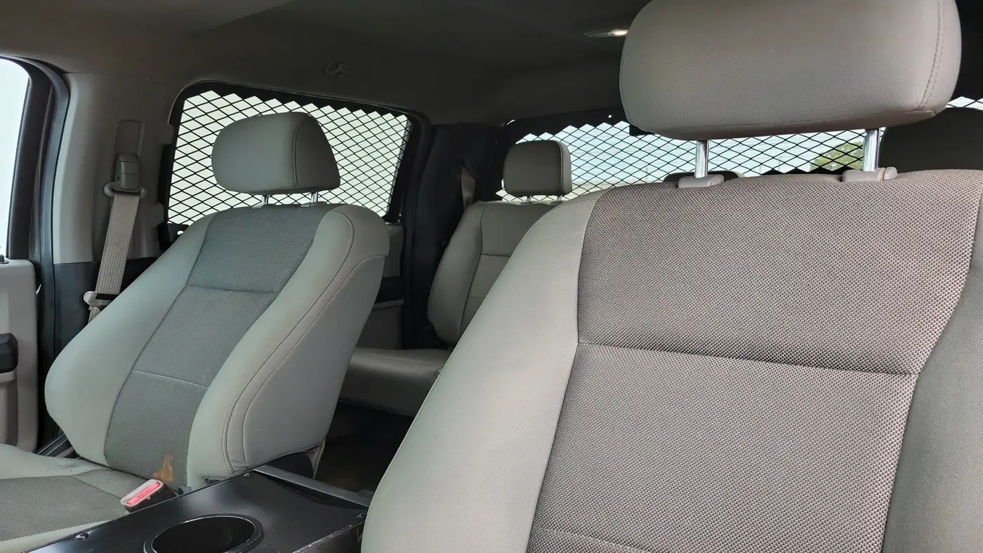 2016 Ford F-150 - $24,561