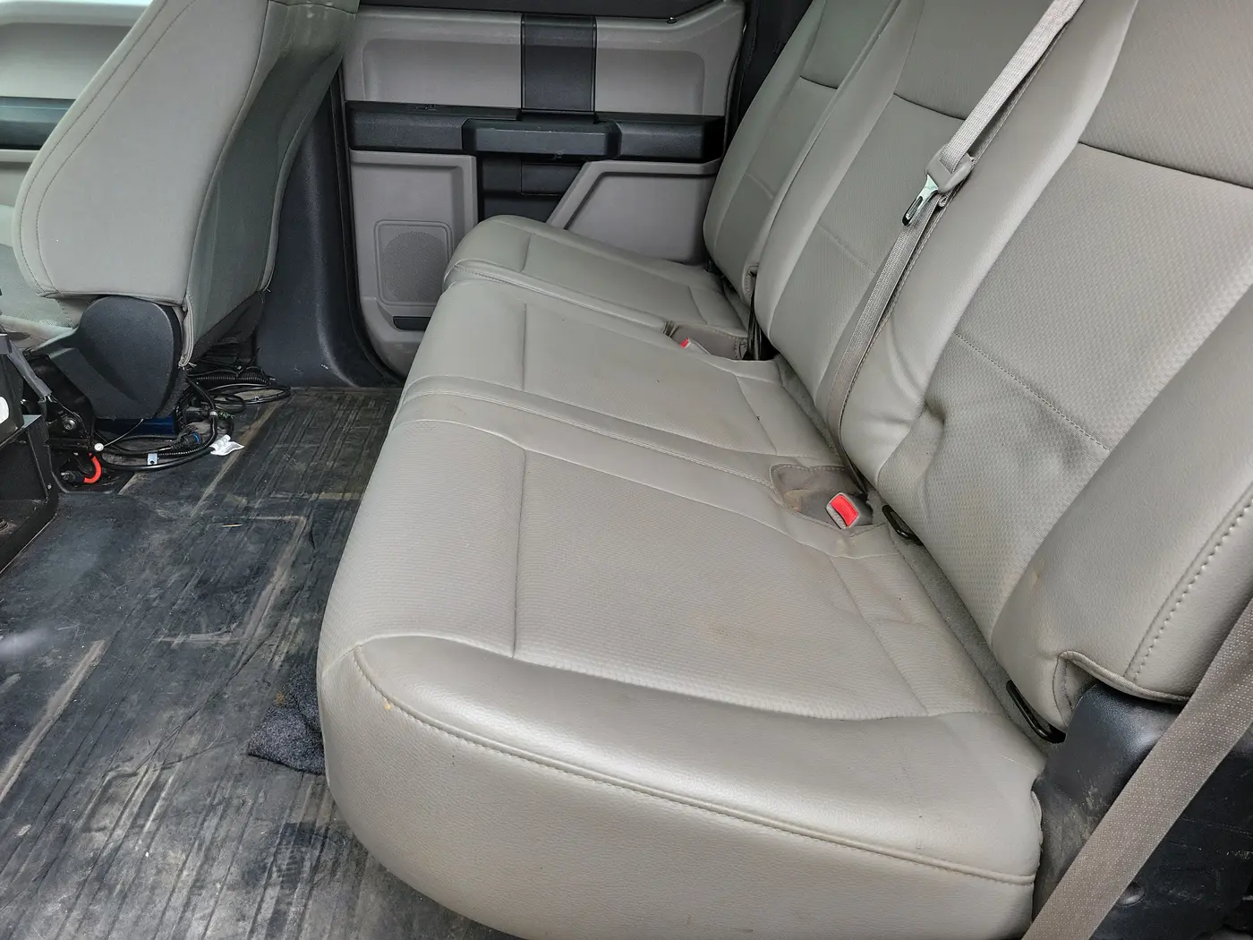 2016 Ford F-150 - $24,561