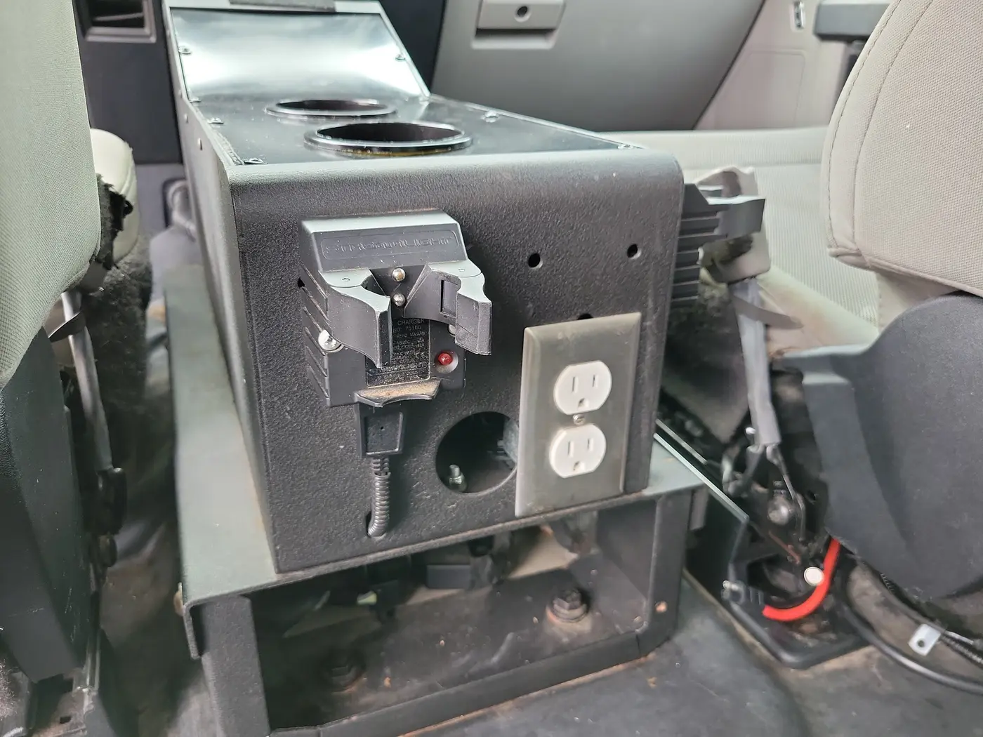 2016 Ford F-150 - $24,561