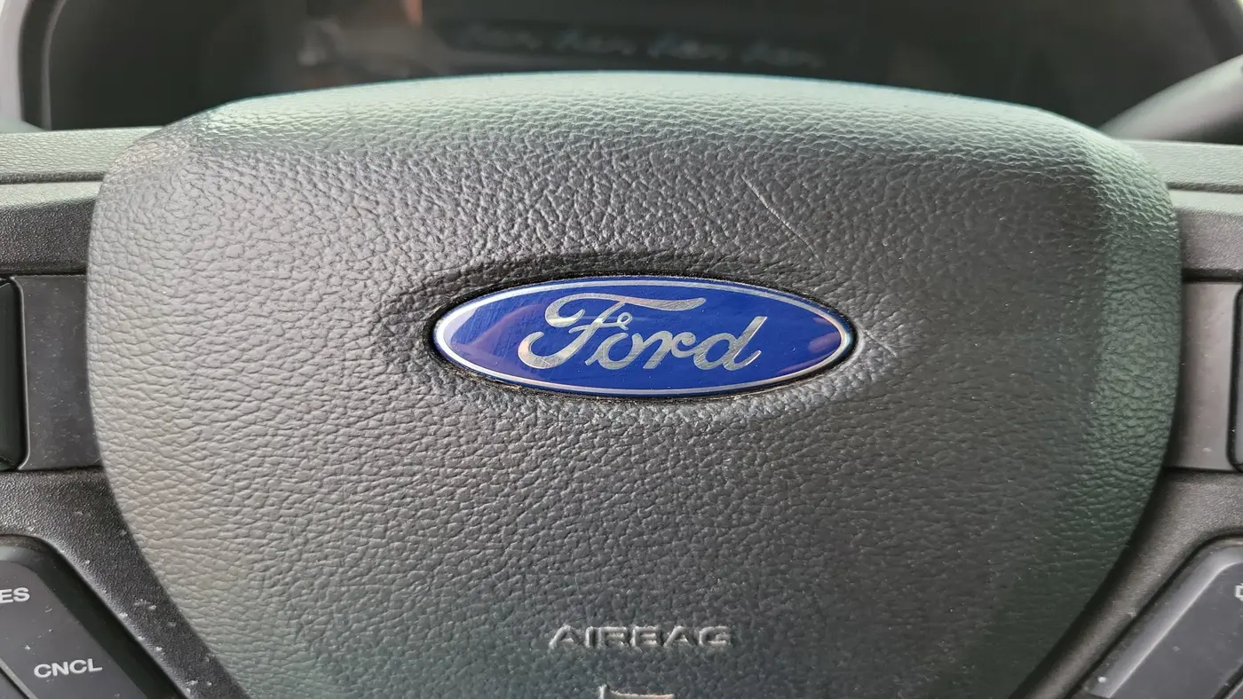 2016 Ford F-150 - $24,561