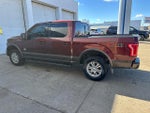 2016 F-150 Thumbnail 2