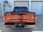 2016 F-150 Thumbnail 3