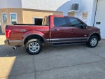 2016 F-150 Thumbnail 4
