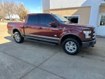 2016 F-150 Thumbnail 5