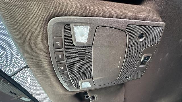2016 Ford F-150 King Ranch