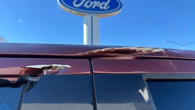 2016 Ford F-150 King Ranch