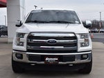 2016 F-150 Thumbnail 3