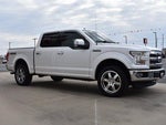 2016 F-150 Thumbnail 4
