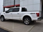 2016 F-150 Thumbnail 7
