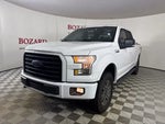 2016 F-150 Thumbnail 4
