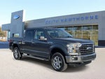 2016 F-150 Thumbnail 1