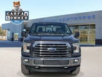 2016 F-150 Thumbnail 2