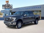 2016 F-150 Thumbnail 3