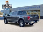 2016 F-150 Thumbnail 4