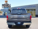 2016 F-150 Thumbnail 5