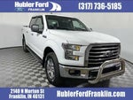 2017 F-150 Thumbnail 1