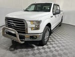 2017 F-150 Thumbnail 4