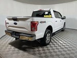 2017 F-150 Thumbnail 8