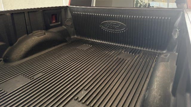 2017 Ford F-150 King Ranch