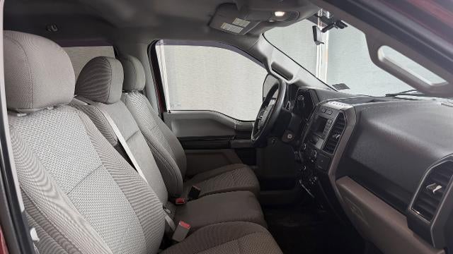 2017 Ford F-150 King Ranch