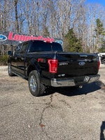 2017 F-150 Thumbnail 2