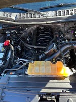 2017 F-150 Thumbnail 7