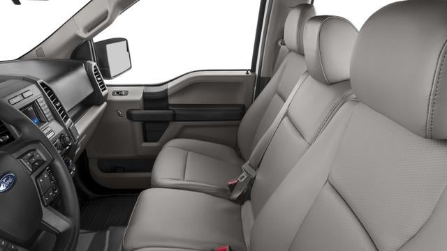 2017 Ford F-150 King Ranch