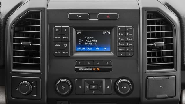 2017 Ford F-150 King Ranch
