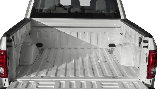 2017 Ford F-150 King Ranch