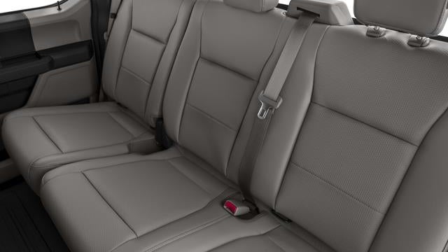 2017 Ford F-150 King Ranch