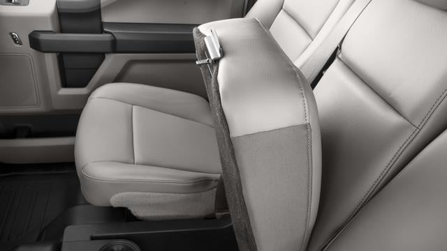 2017 Ford F-150 King Ranch