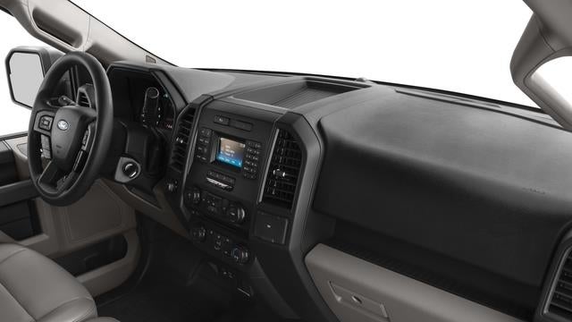 2017 Ford F-150 King Ranch